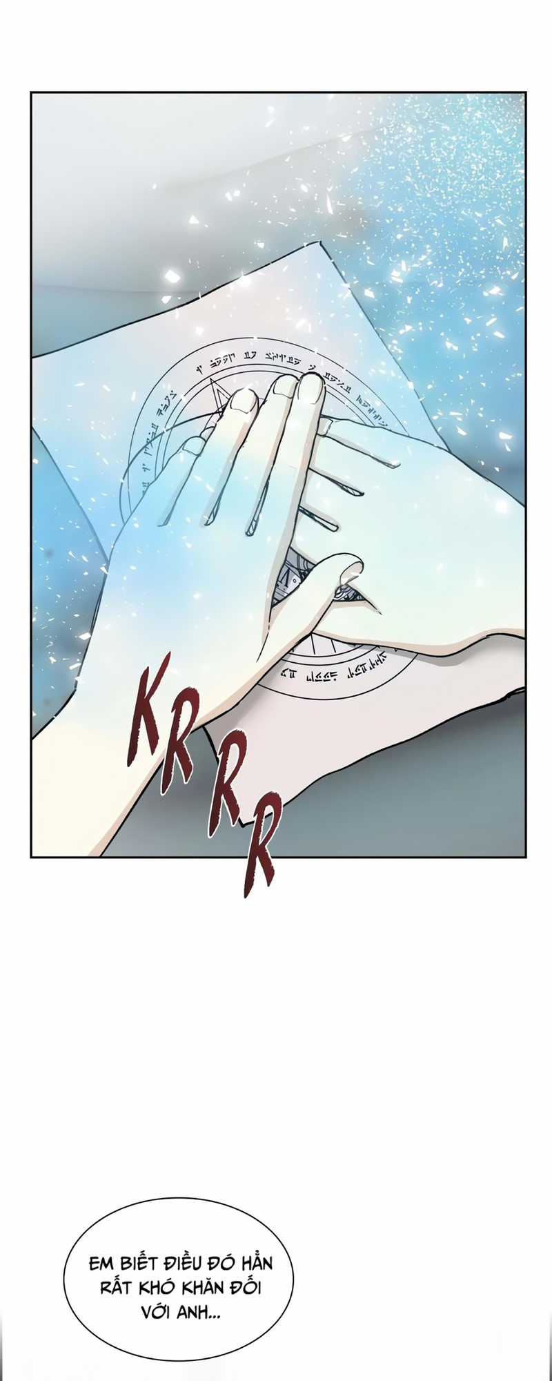 For stella - Vì Stella - Chapter 91 - Trang 17