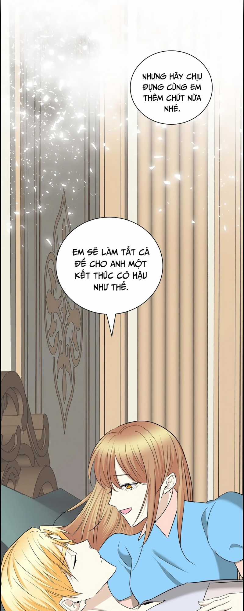 For stella - Vì Stella - Chapter 91 - Trang 18