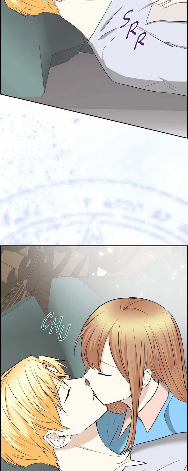 For stella - Vì Stella - Chapter 91 - Trang 19