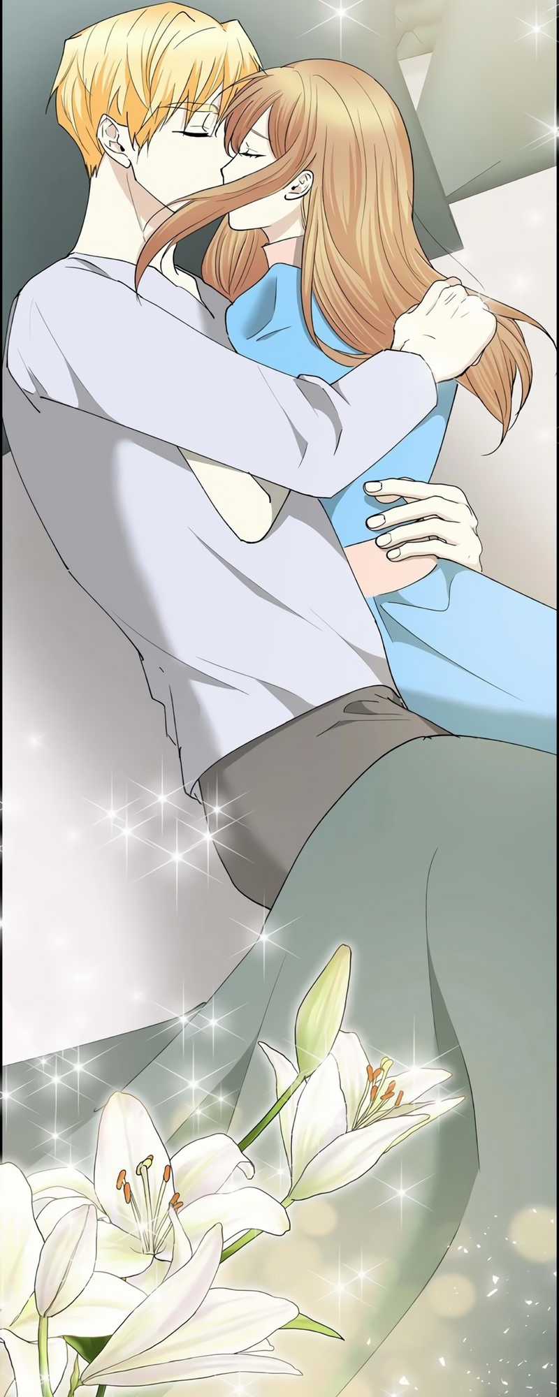 For stella - Vì Stella - Chapter 91 - Trang 22