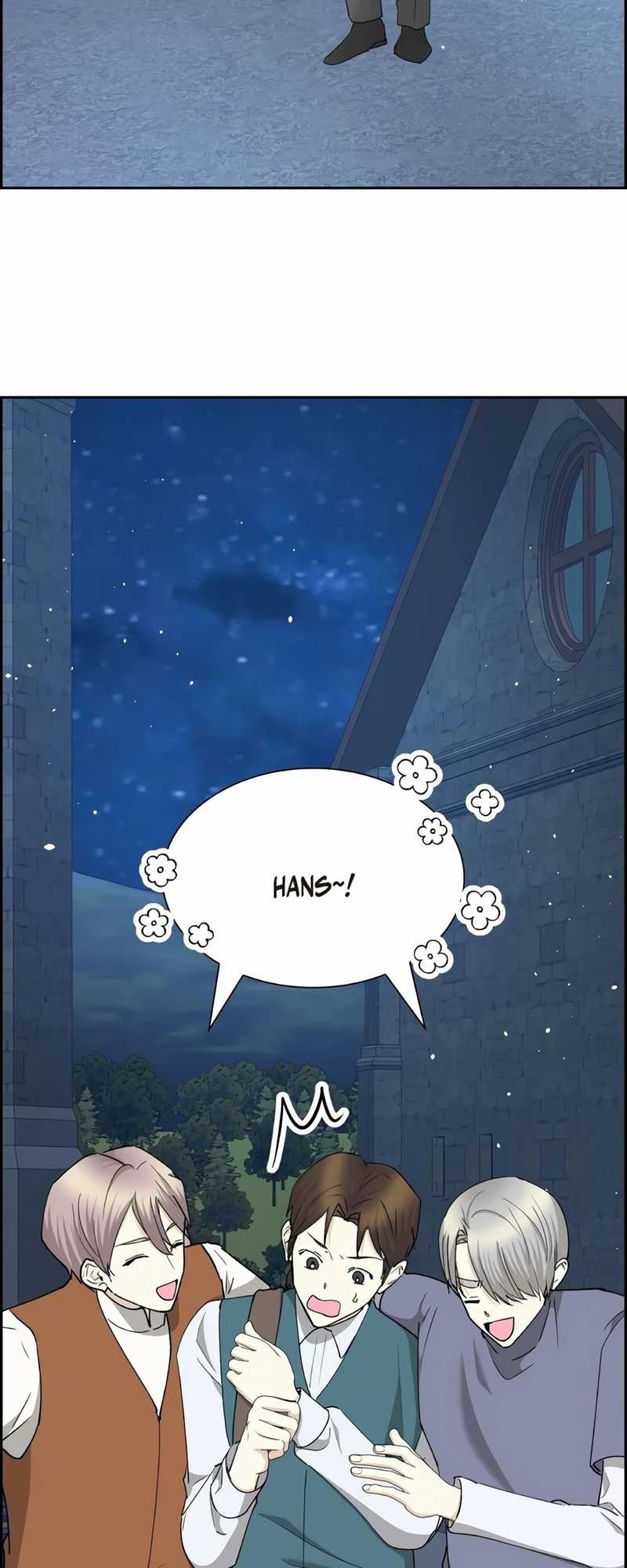 For stella - Vì Stella - Chapter 91 - Trang 27