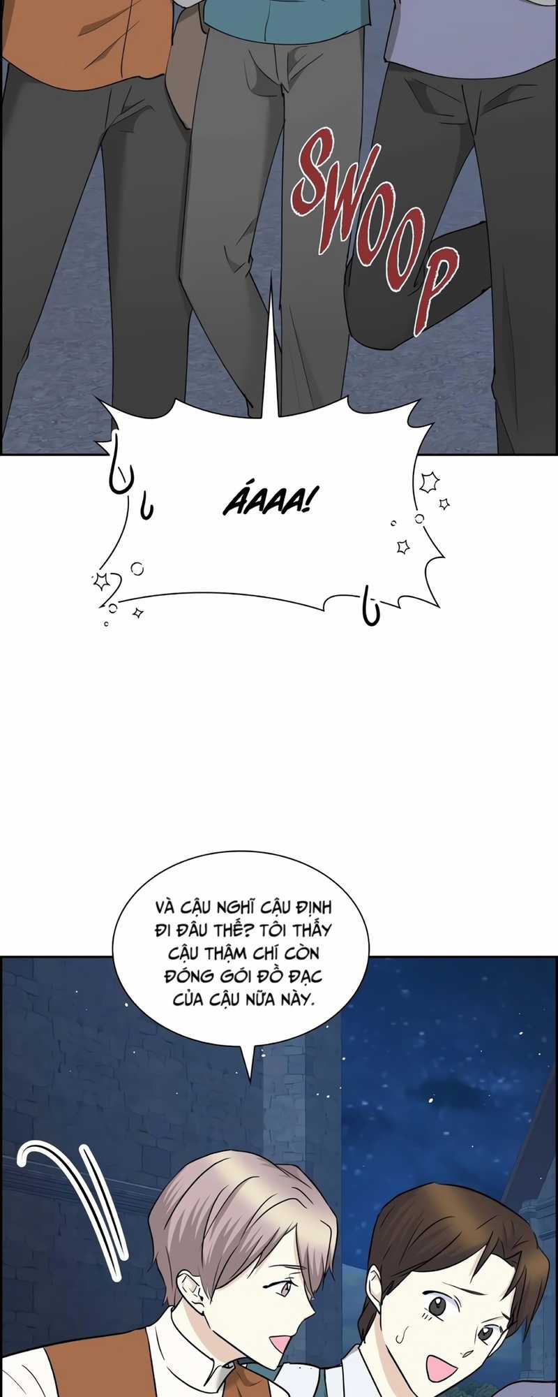 For stella - Vì Stella - Chapter 91 - Trang 28