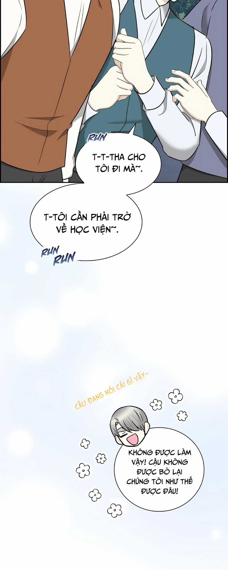 For stella - Vì Stella - Chapter 91 - Trang 29