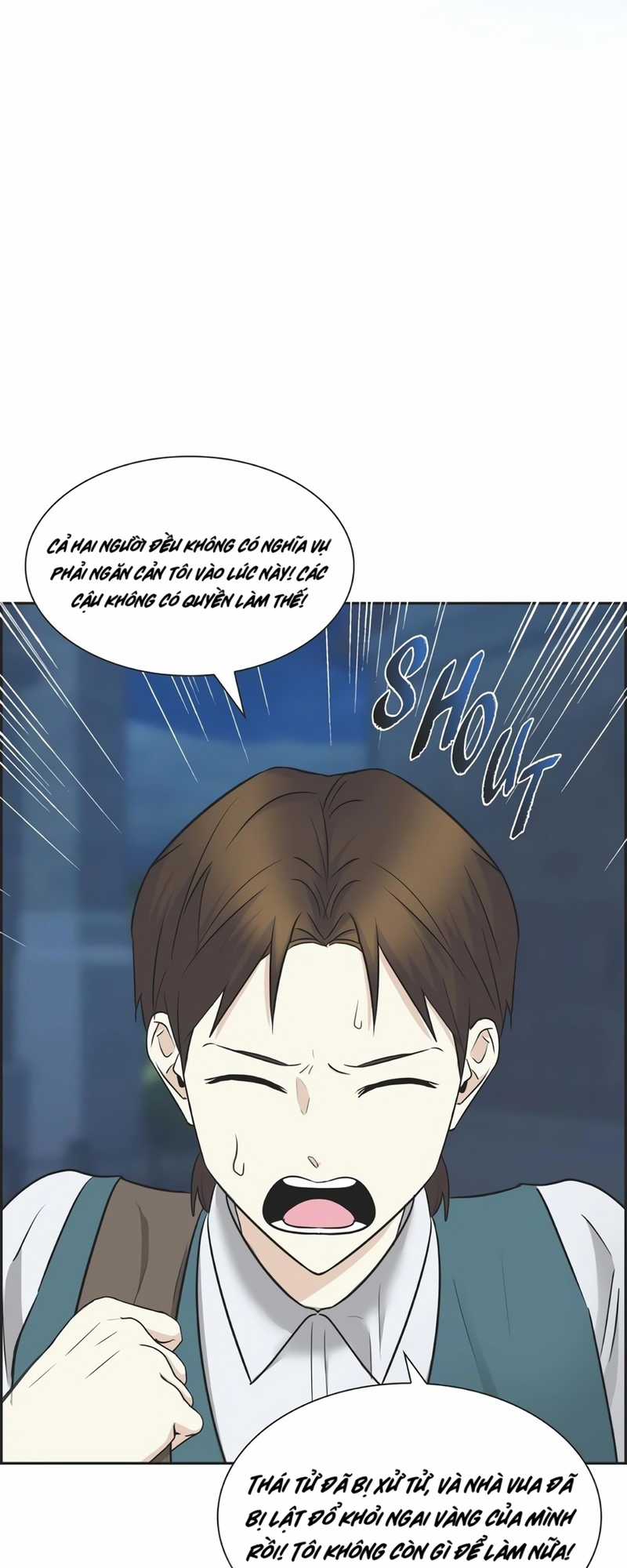 For stella - Vì Stella - Chapter 91 - Trang 30