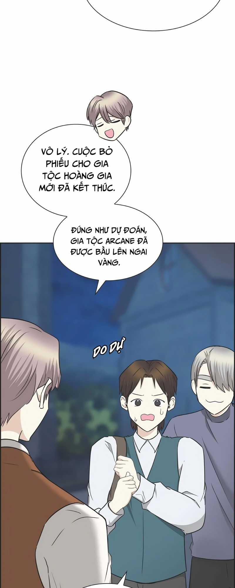 For stella - Vì Stella - Chapter 91 - Trang 31