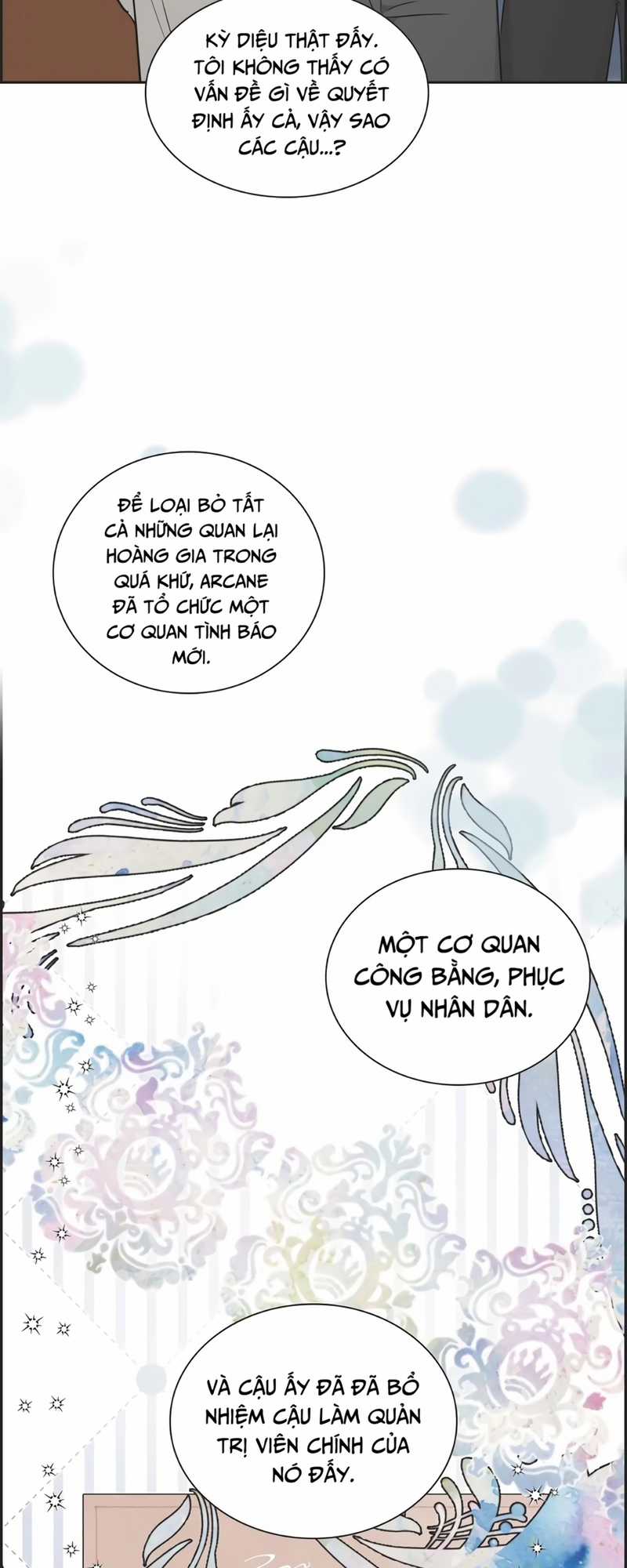 For stella - Vì Stella - Chapter 91 - Trang 32