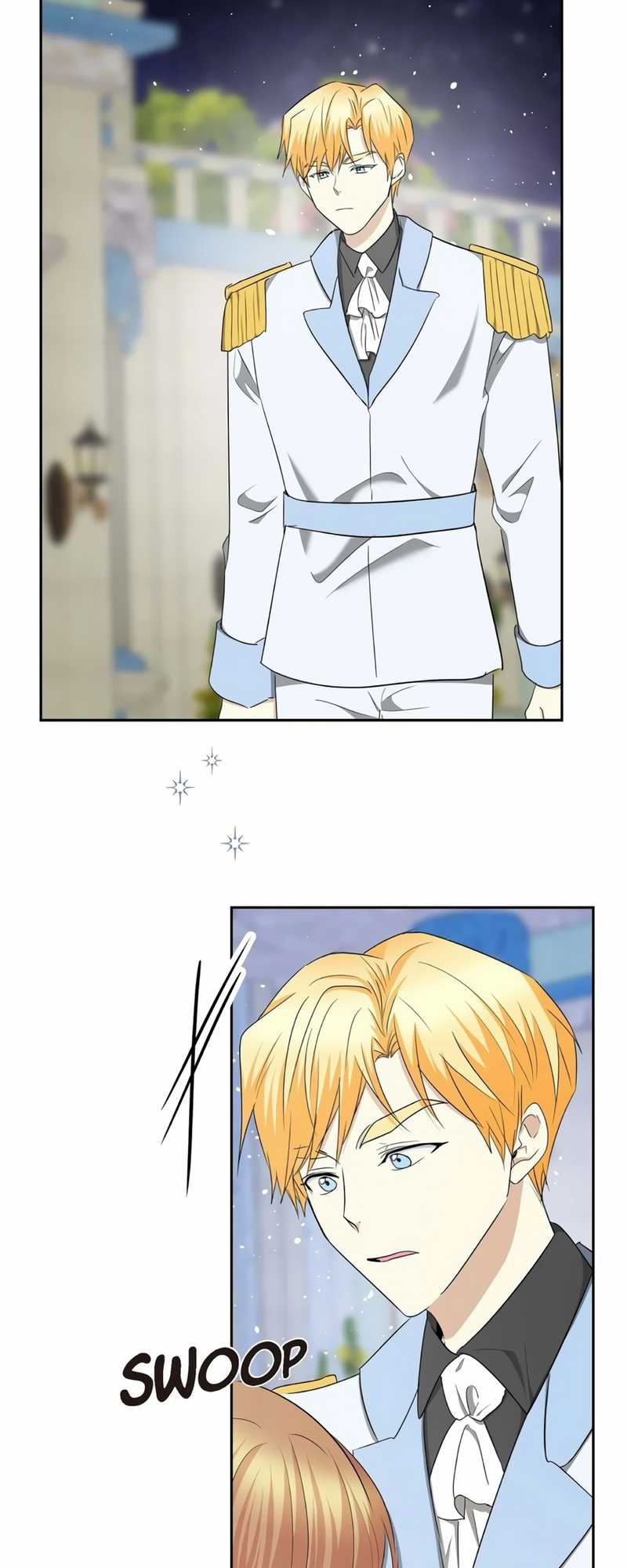 For stella - Vì Stella - Chapter 91 - Trang 39