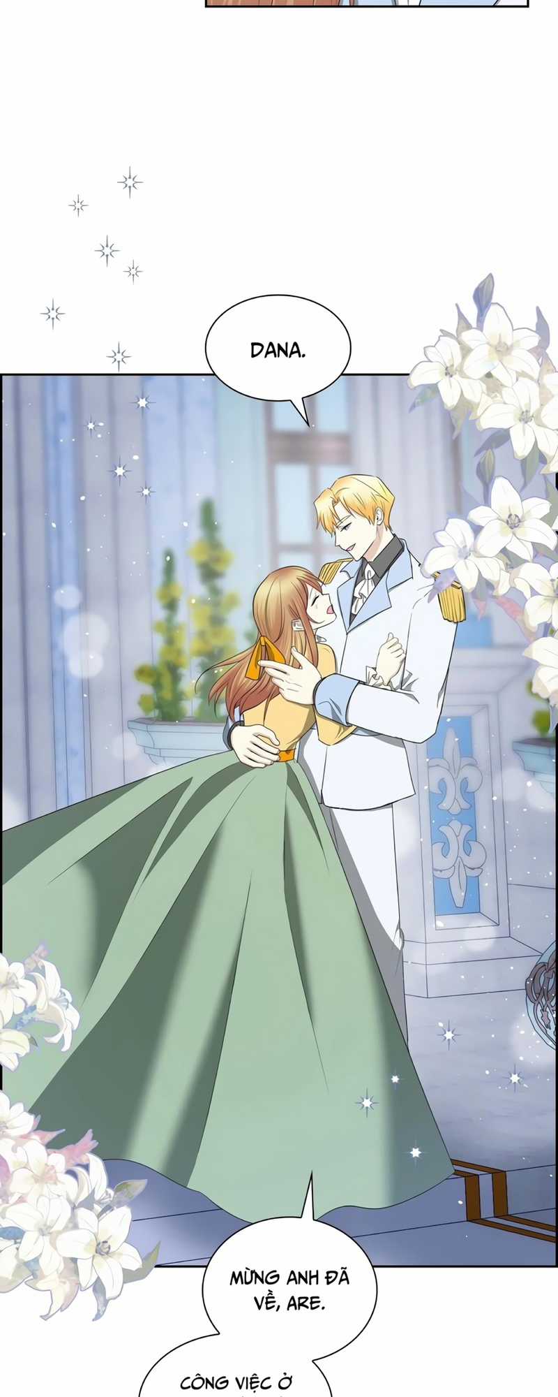 For stella - Vì Stella - Chapter 91 - Trang 40