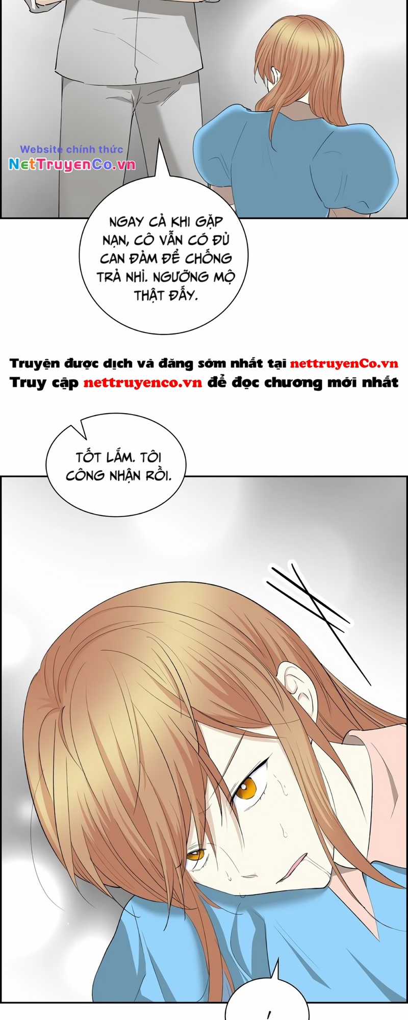 For stella - Vì Stella - Chapter 91 - Trang 5