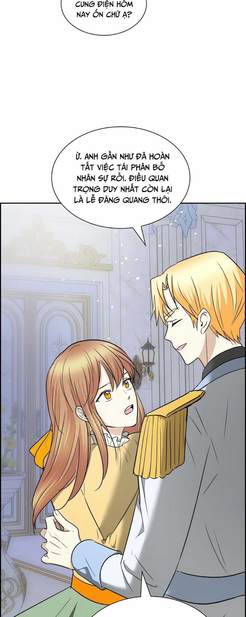 For stella - Vì Stella - Chapter 91 - Trang 41