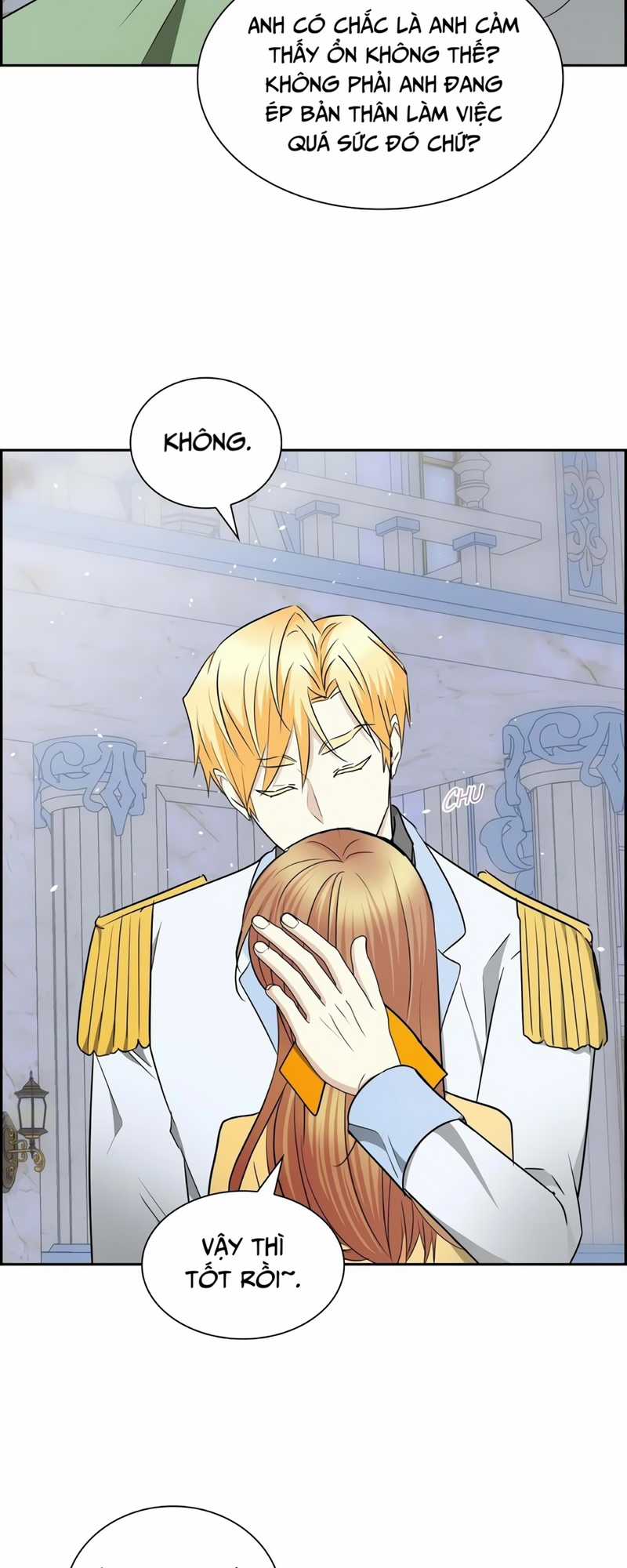 For stella - Vì Stella - Chapter 91 - Trang 42