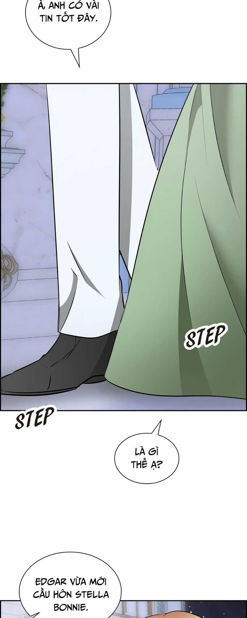 For stella - Vì Stella - Chapter 91 - Trang 43