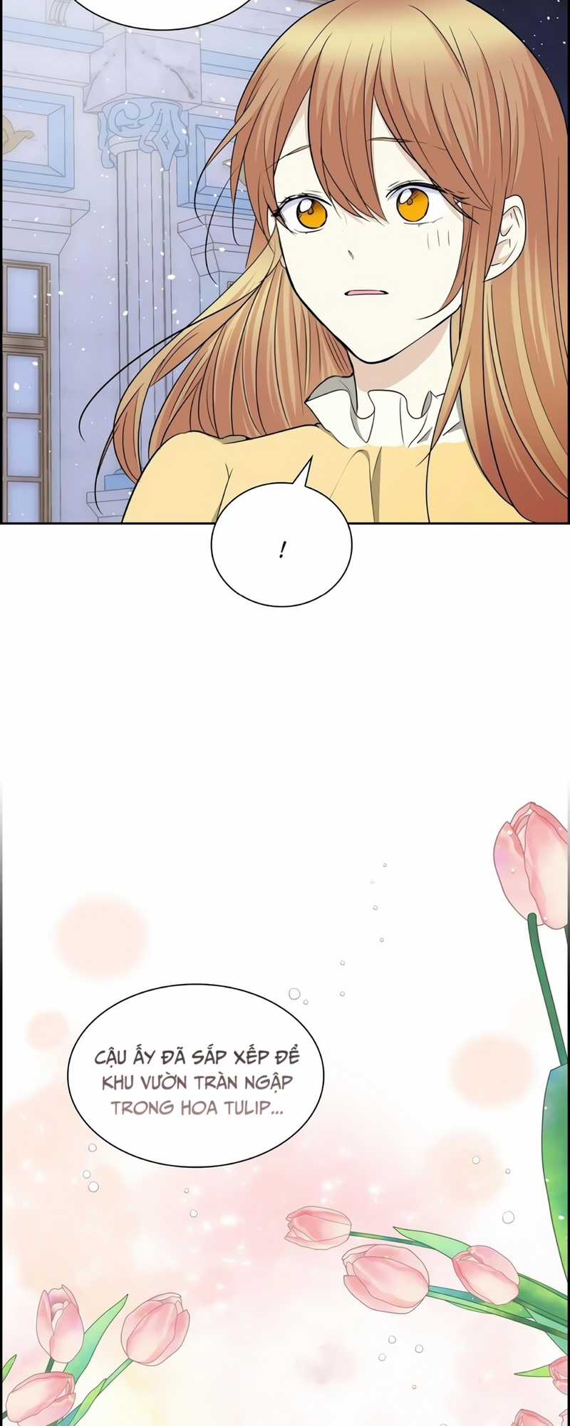 For stella - Vì Stella - Chapter 91 - Trang 44