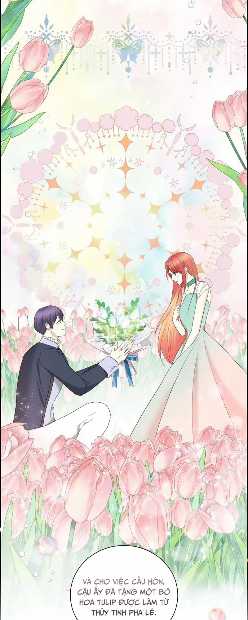 For stella - Vì Stella - Chapter 91 - Trang 45