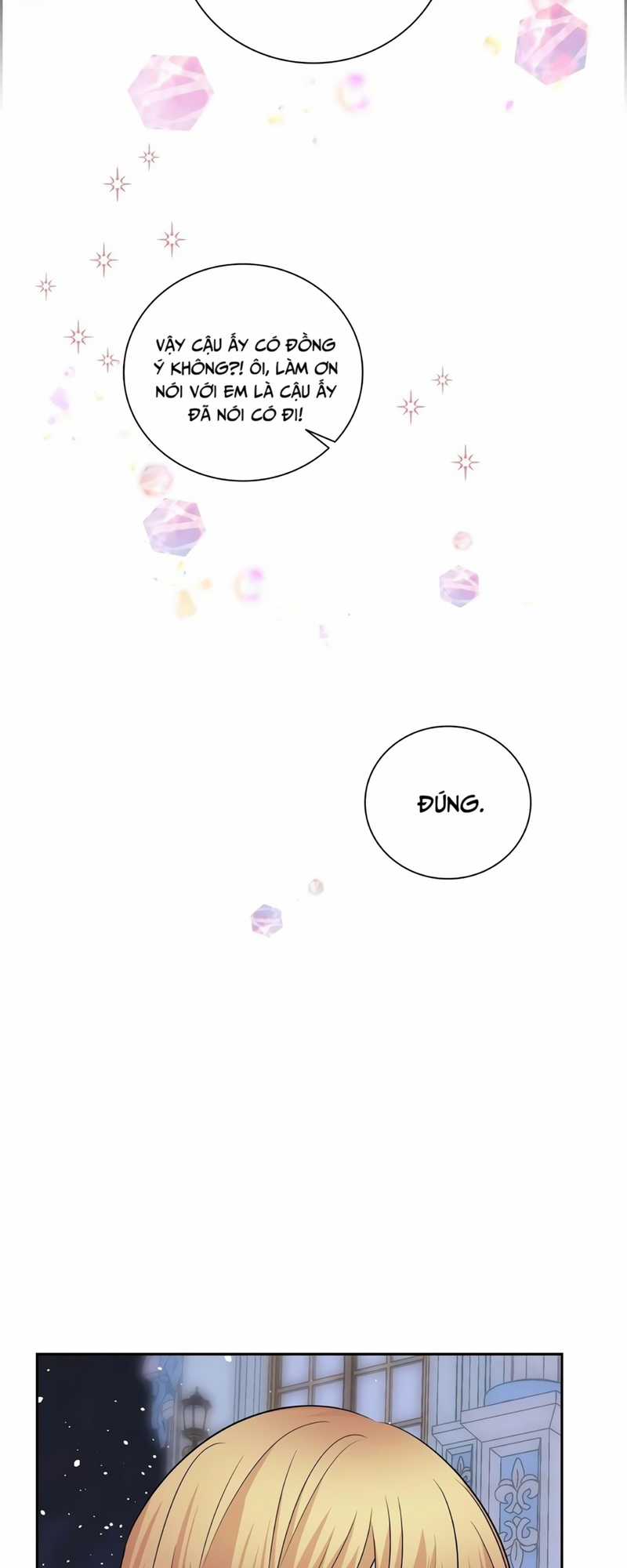 For stella - Vì Stella - Chapter 91 - Trang 46