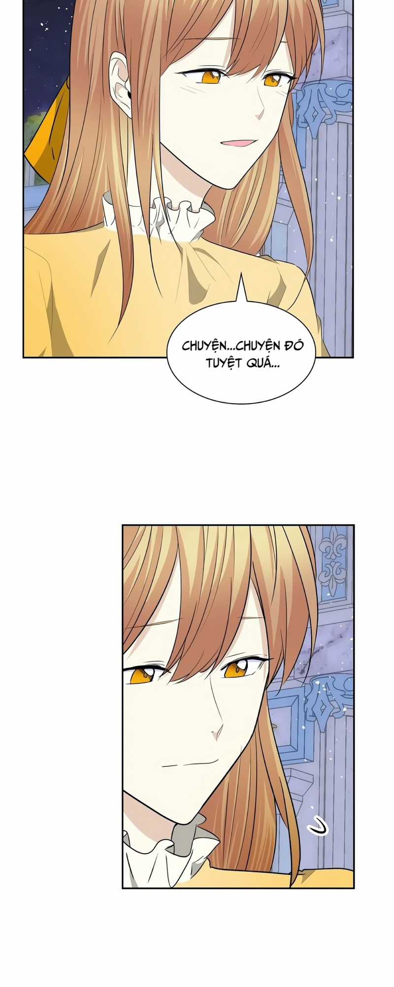 For stella - Vì Stella - Chapter 91 - Trang 47