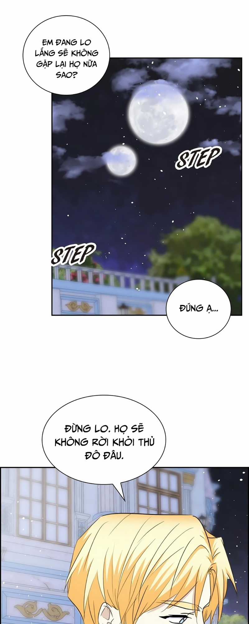 For stella - Vì Stella - Chapter 91 - Trang 49