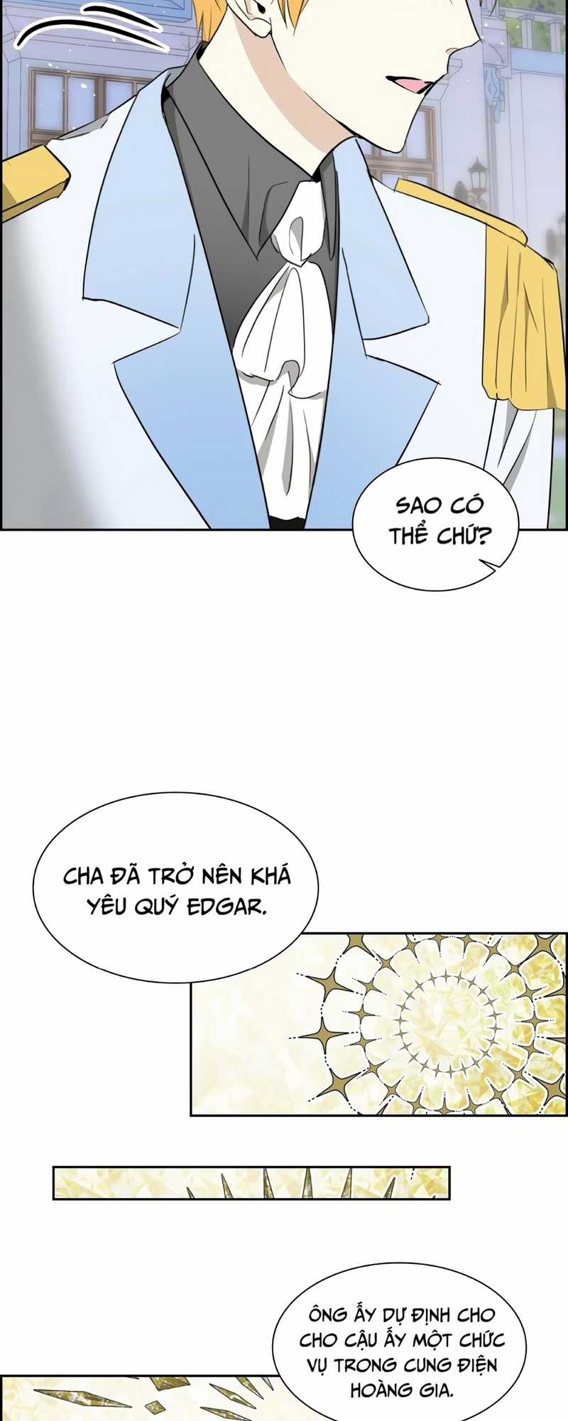 For stella - Vì Stella - Chapter 91 - Trang 50