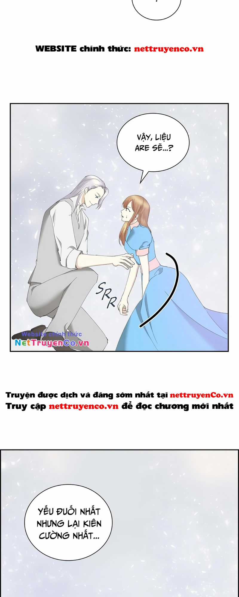 For stella - Vì Stella - Chapter 91 - Trang 6