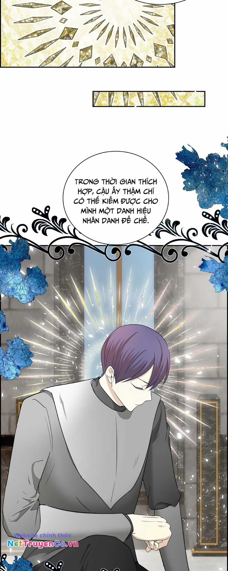 For stella - Vì Stella - Chapter 91 - Trang 51