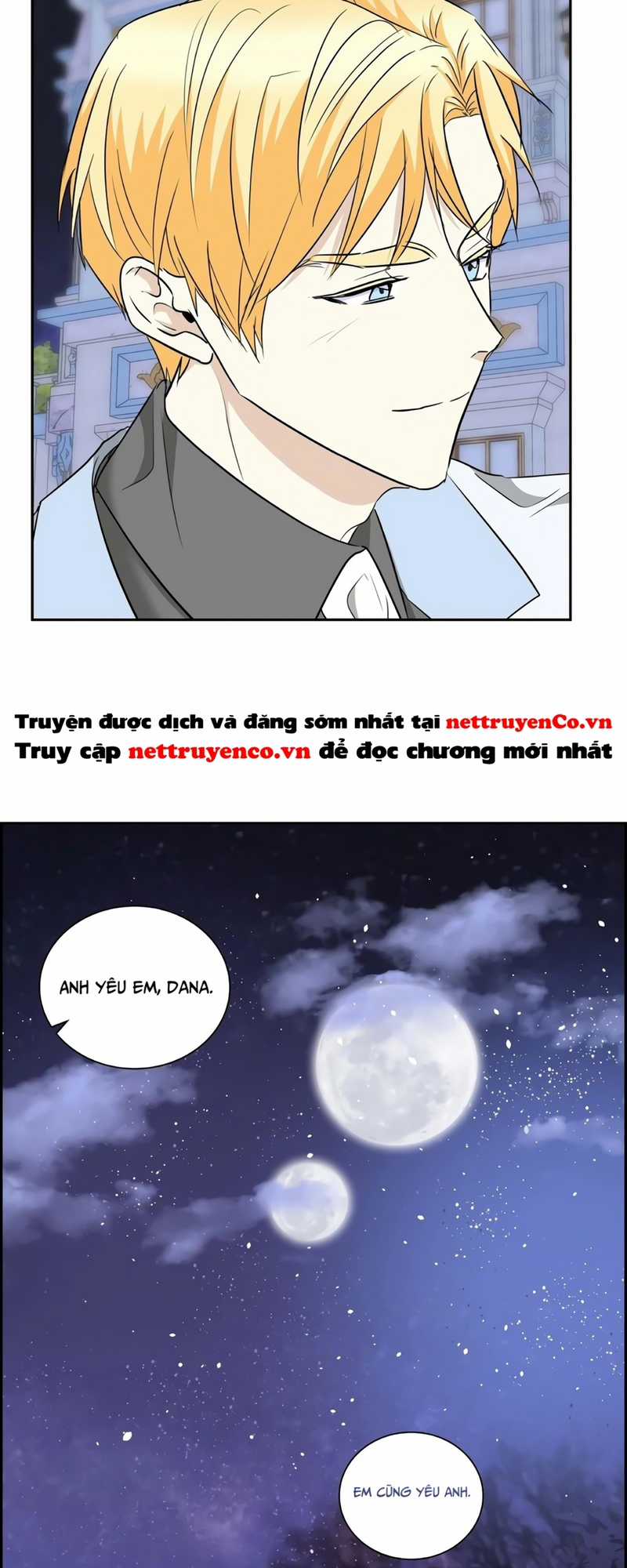 For stella - Vì Stella - Chapter 91 - Trang 53