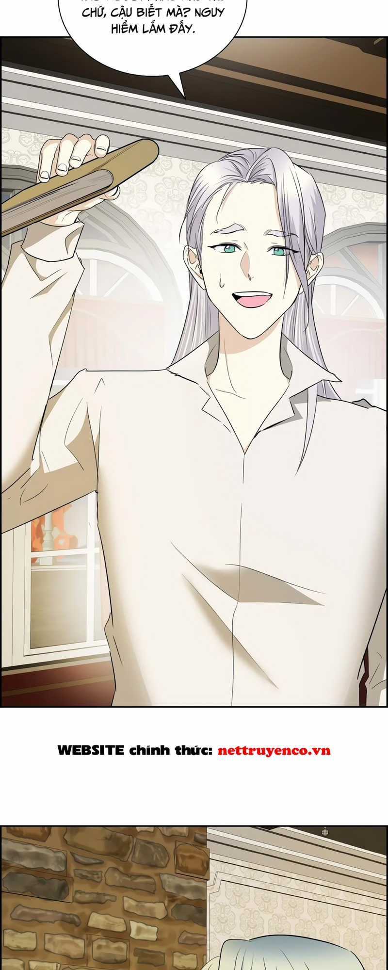 For stella - Vì Stella - Chapter 91 - Trang 56