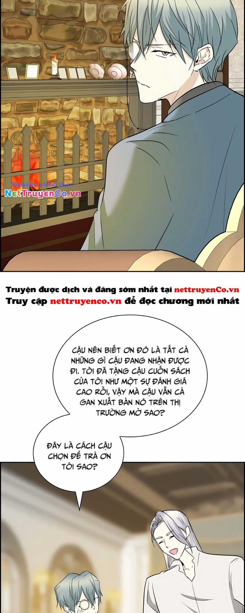 For stella - Vì Stella - Chapter 91 - Trang 57