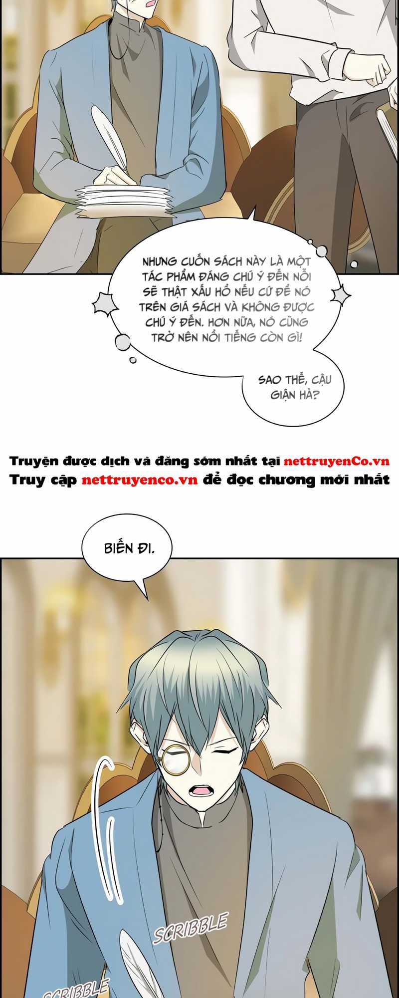 For stella - Vì Stella - Chapter 91 - Trang 58