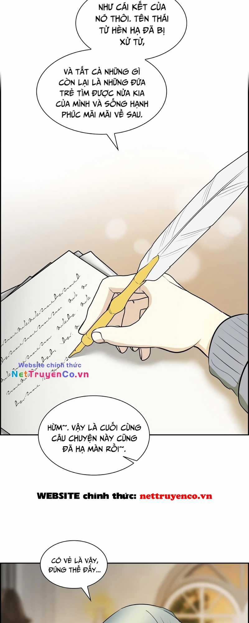 For stella - Vì Stella - Chapter 91 - Trang 60