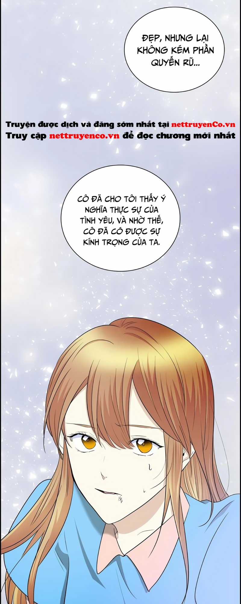 For stella - Vì Stella - Chapter 91 - Trang 7