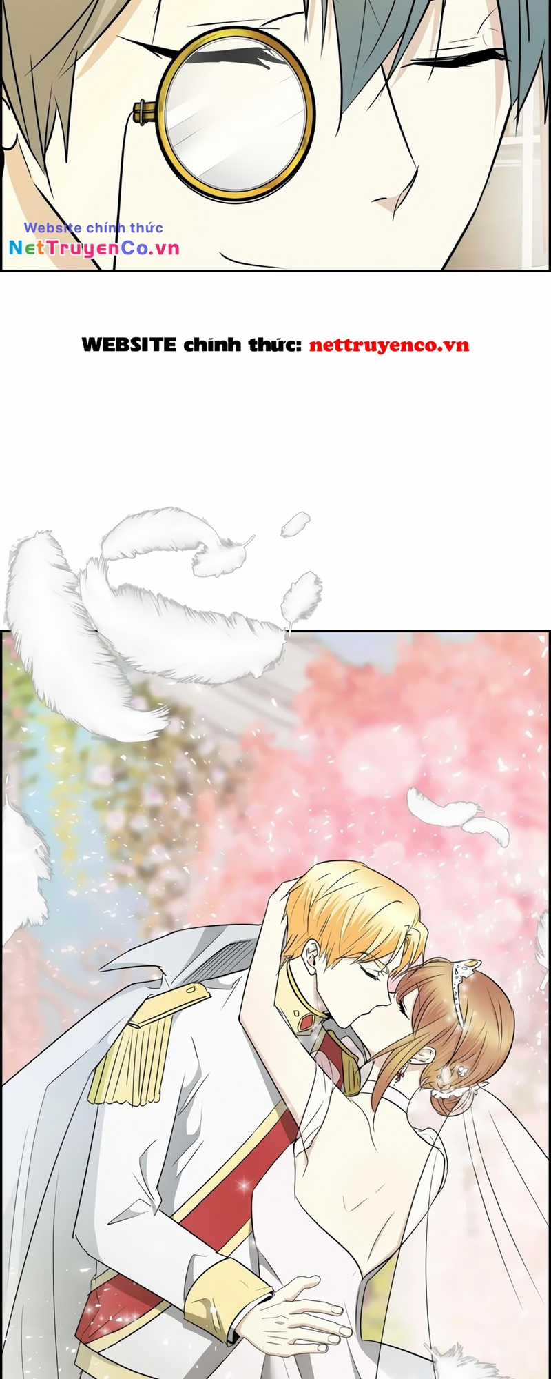 For stella - Vì Stella - Chapter 91 - Trang 63