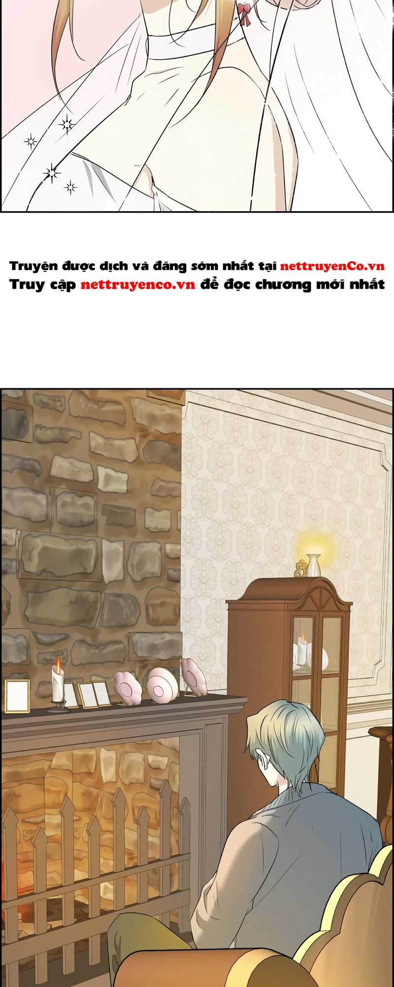 For stella - Vì Stella - Chapter 91 - Trang 65