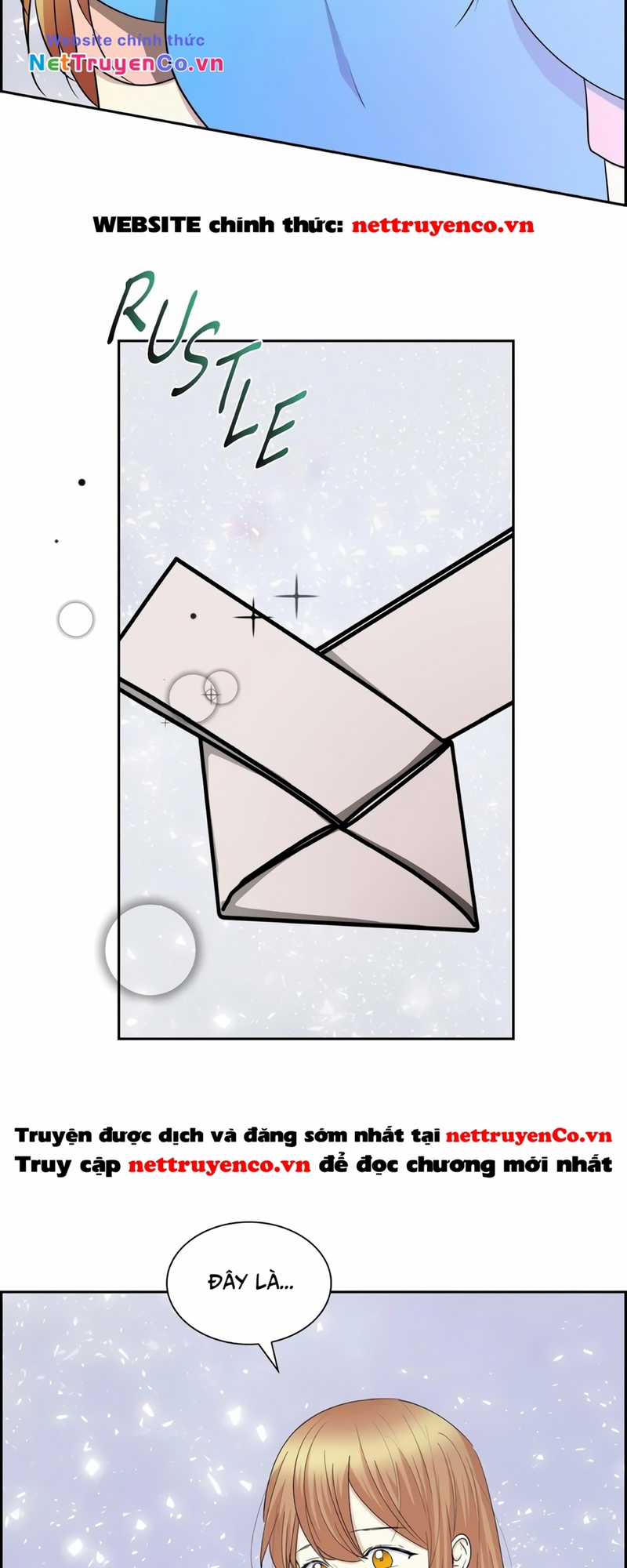 For stella - Vì Stella - Chapter 91 - Trang 8