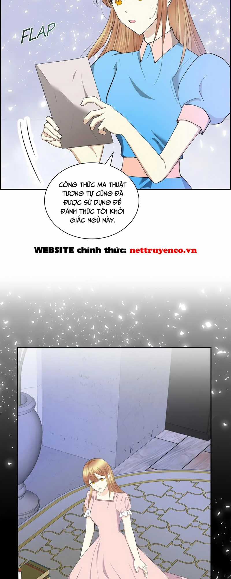 For stella - Vì Stella - Chapter 91 - Trang 9