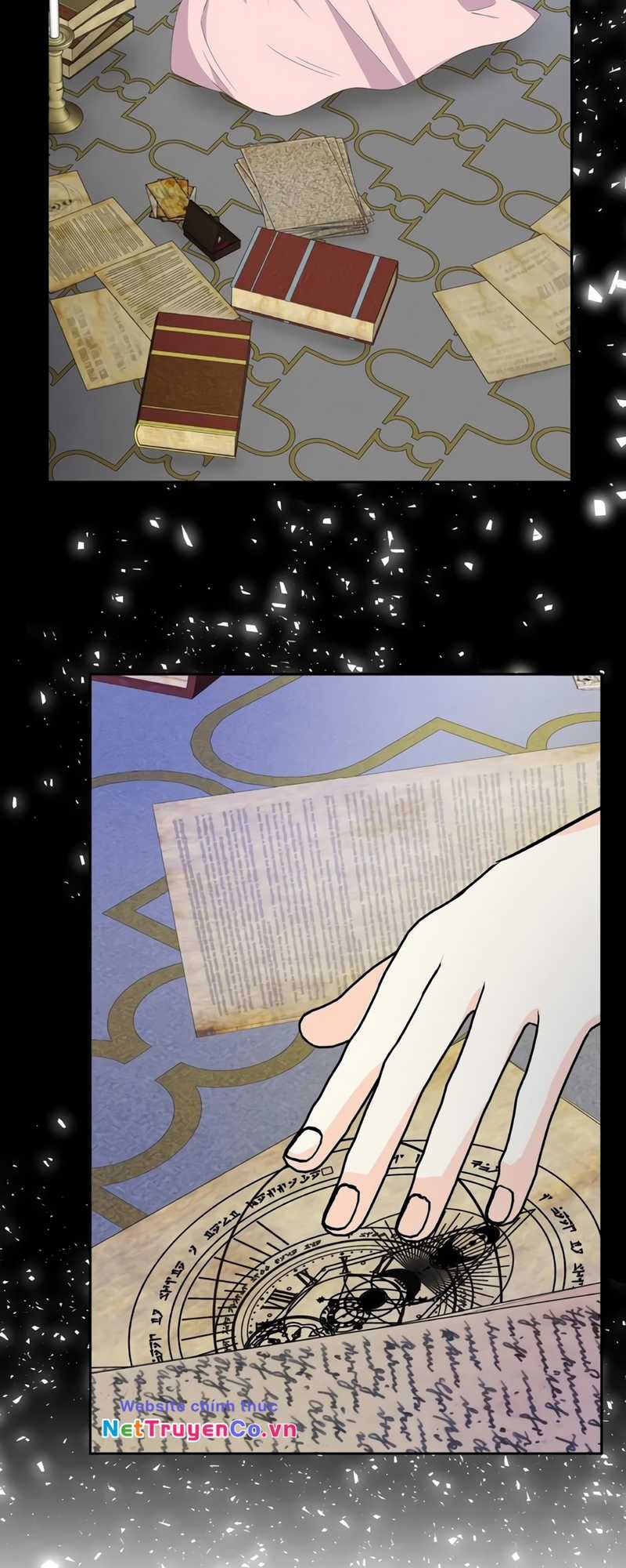 For stella - Vì Stella - Chapter 91 - Trang 10