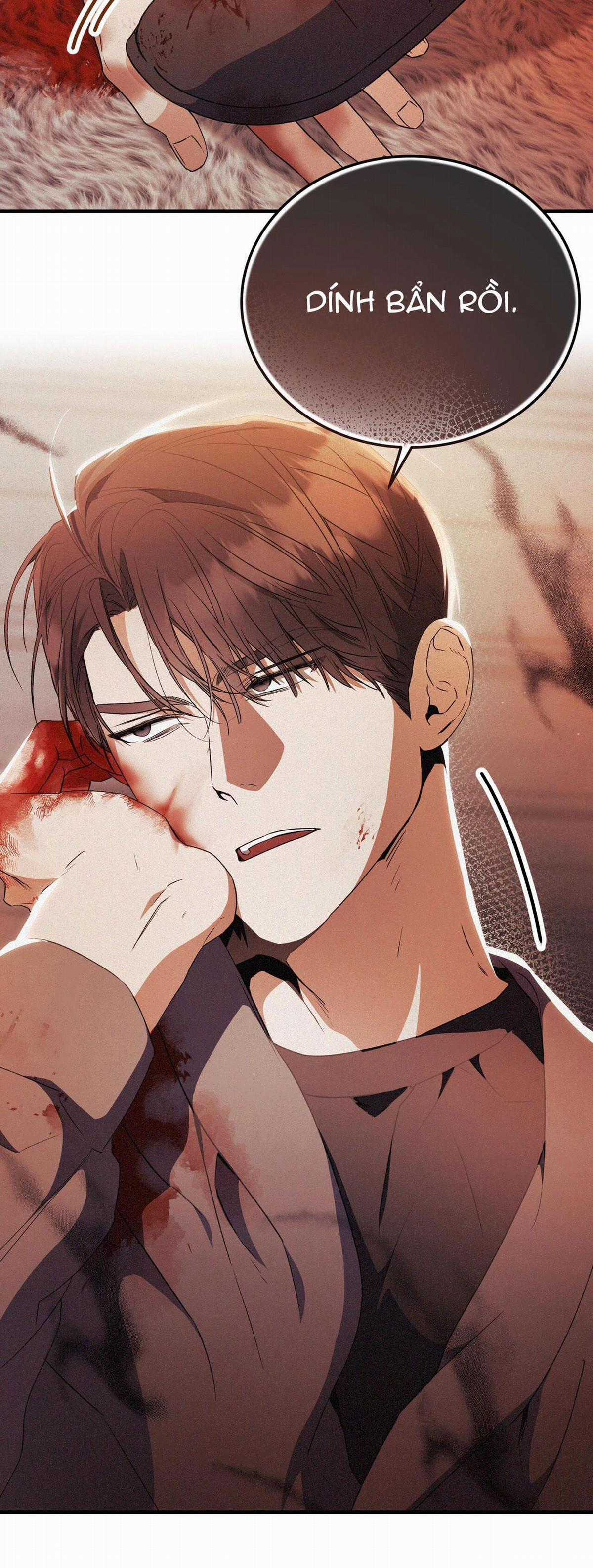 Formless - Chapter 10 - Trang 2