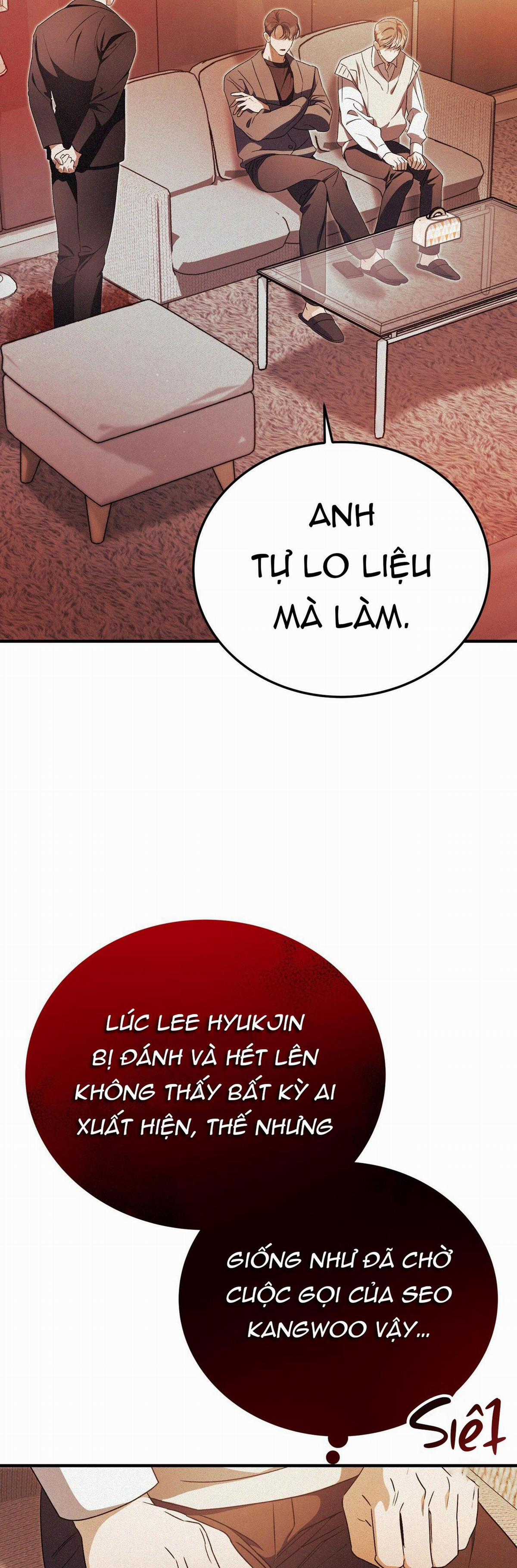 Formless - Chapter 10 - Trang 13