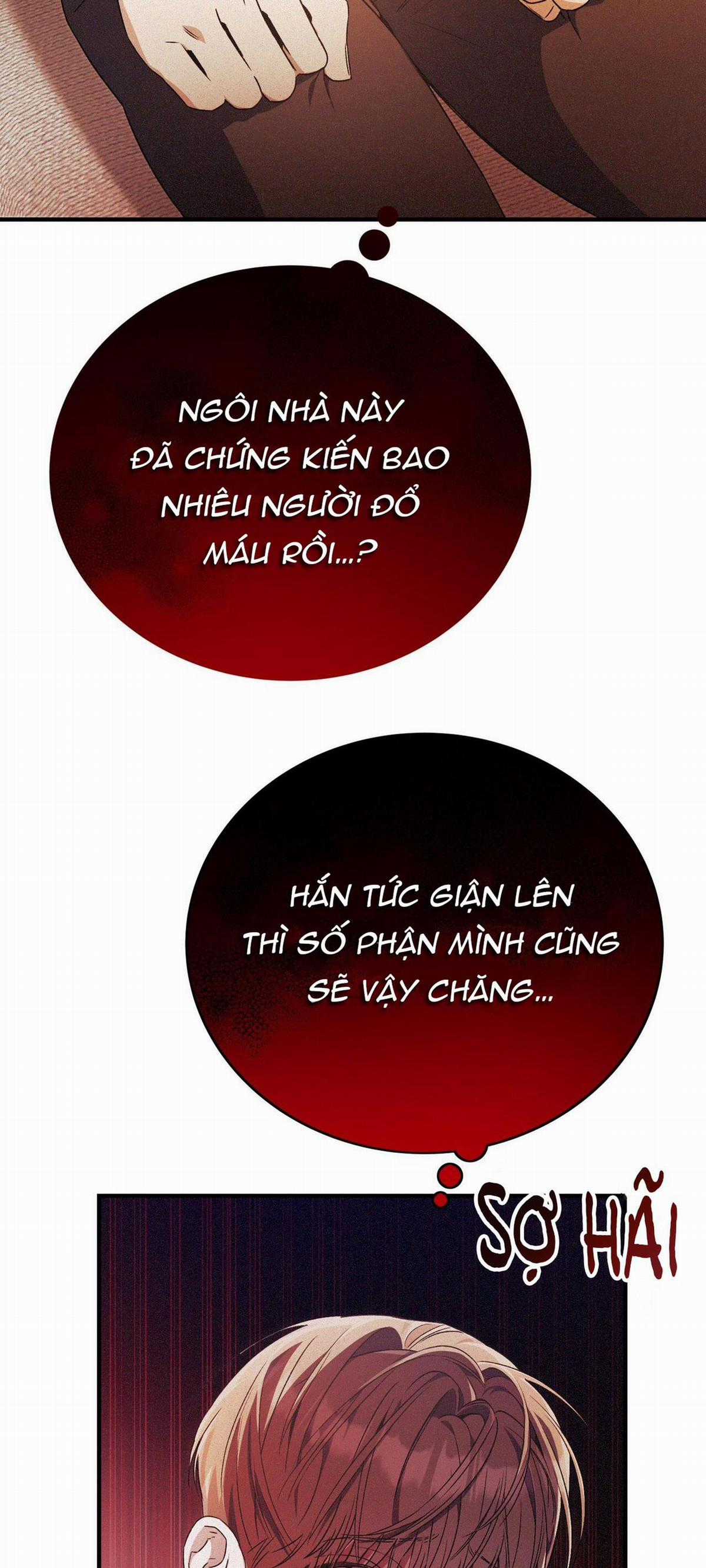 Formless - Chapter 10 - Trang 14