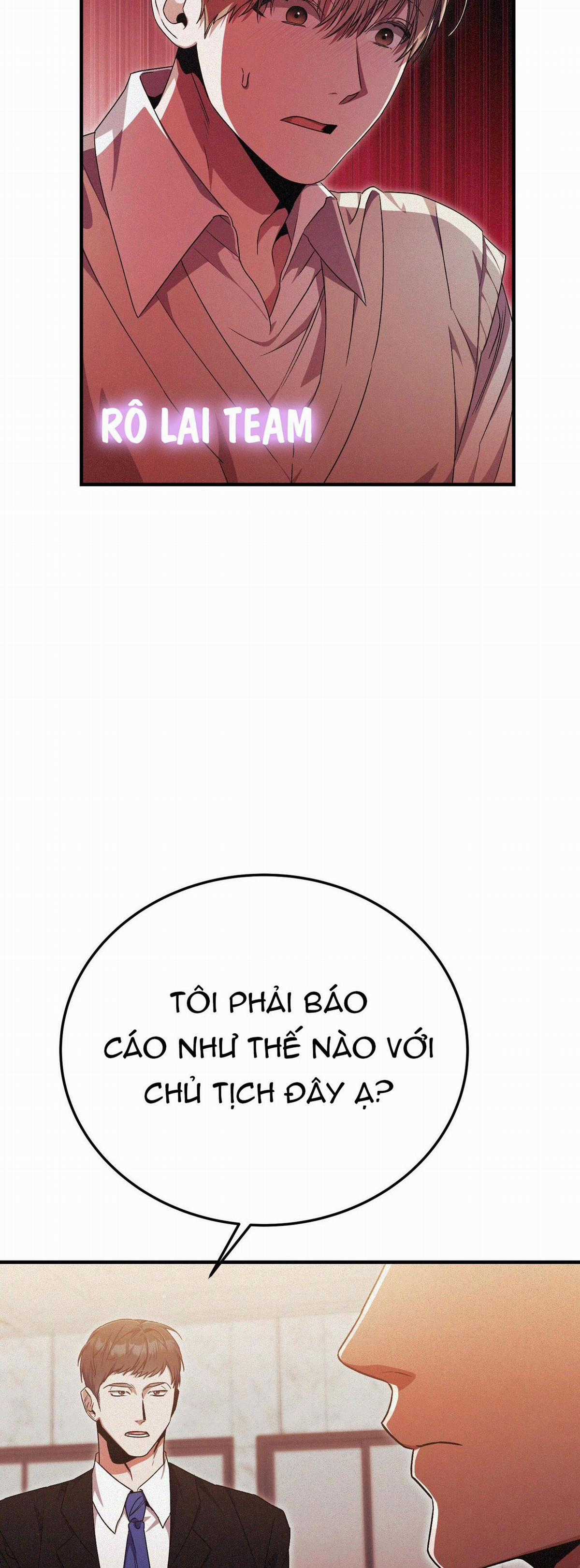 Formless - Chapter 10 - Trang 15