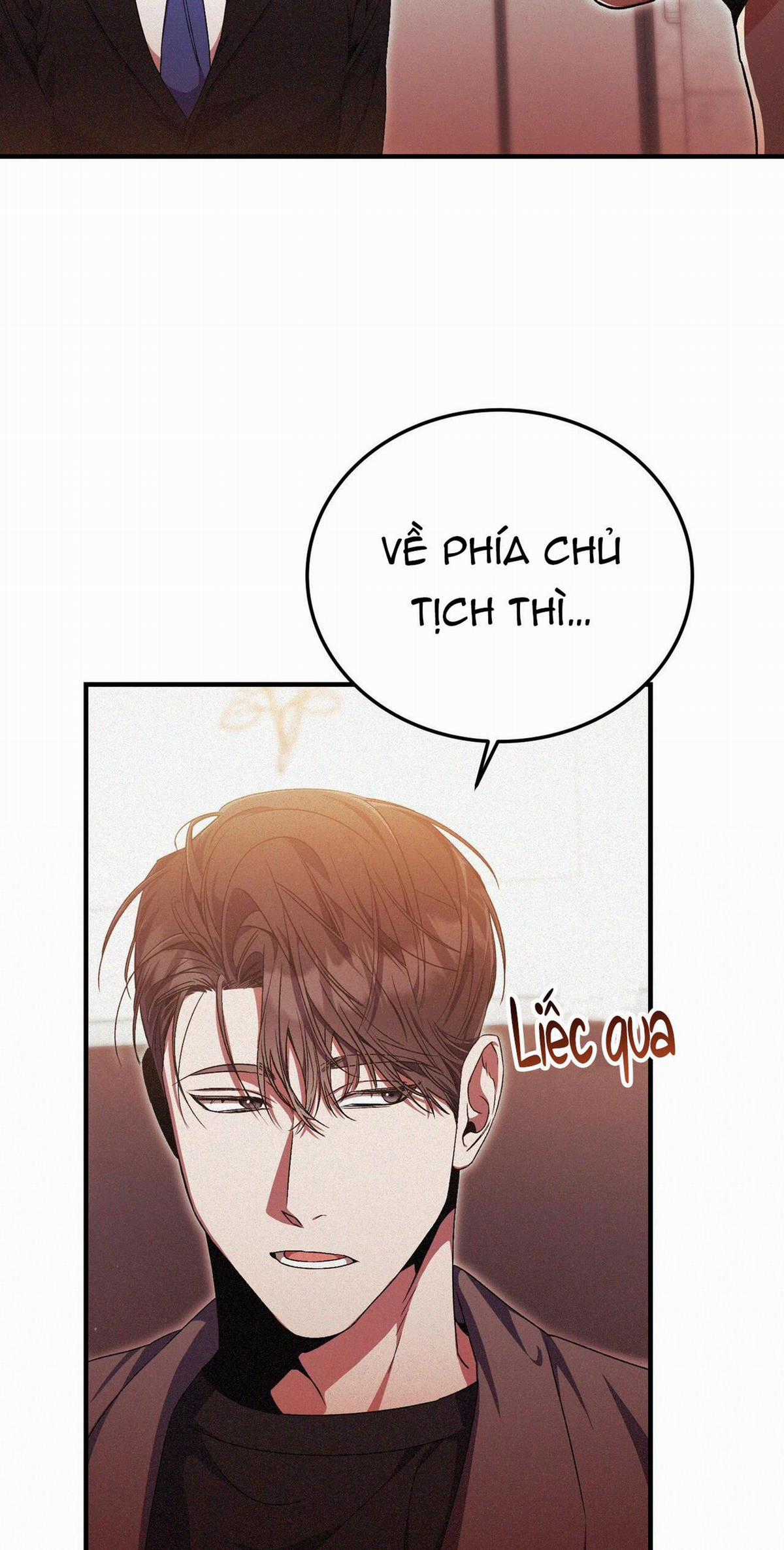 Formless - Chapter 10 - Trang 16