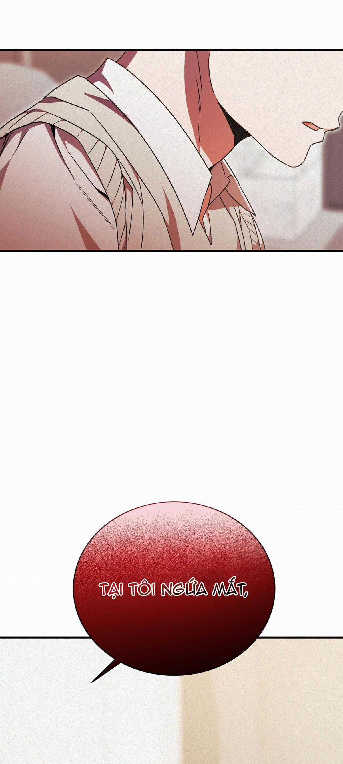 Formless - Chapter 10 - Trang 18