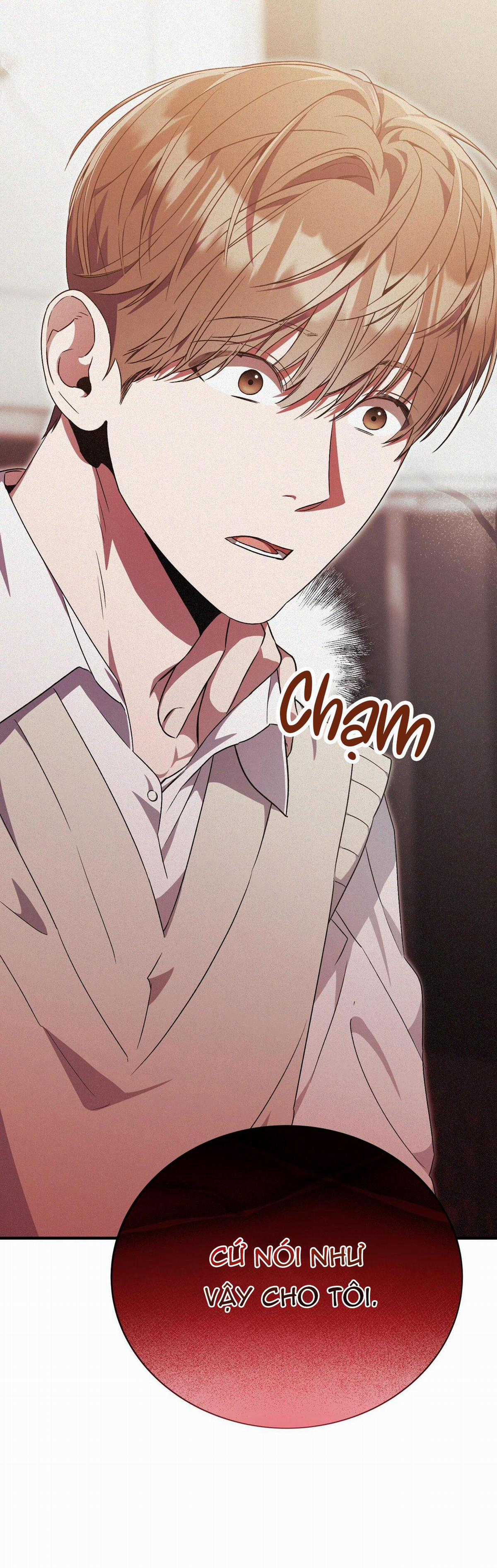 Formless - Chapter 10 - Trang 19