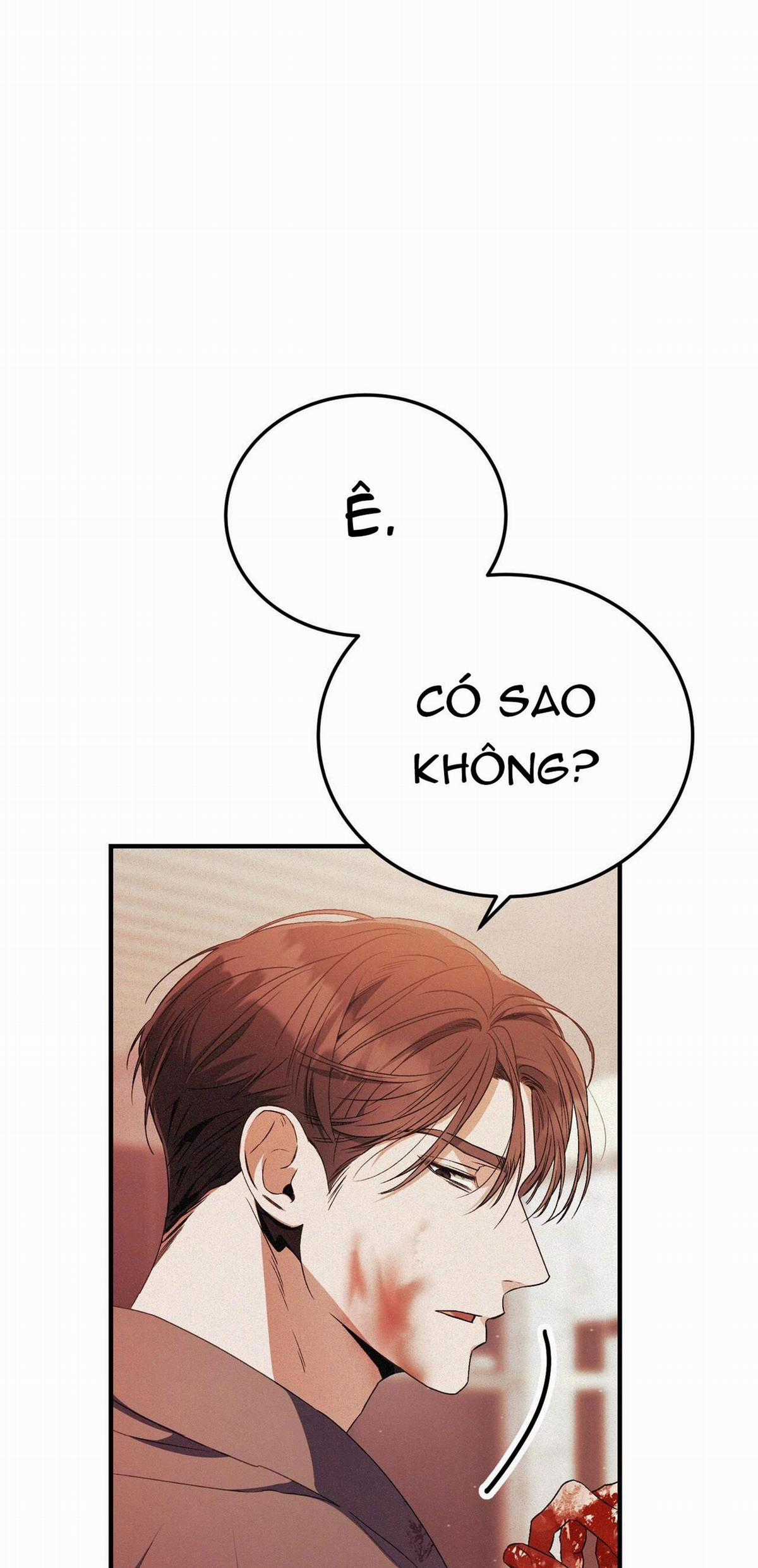 Formless - Chapter 10 - Trang 3