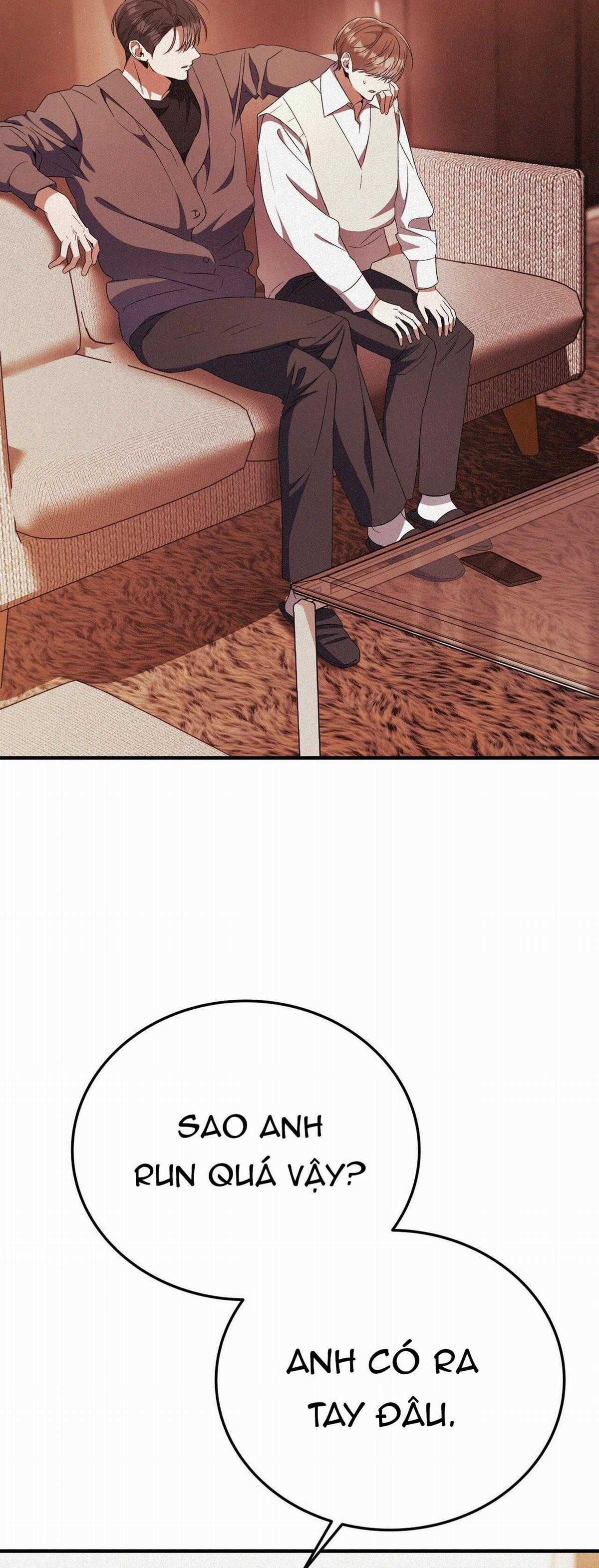 Formless - Chapter 10 - Trang 21