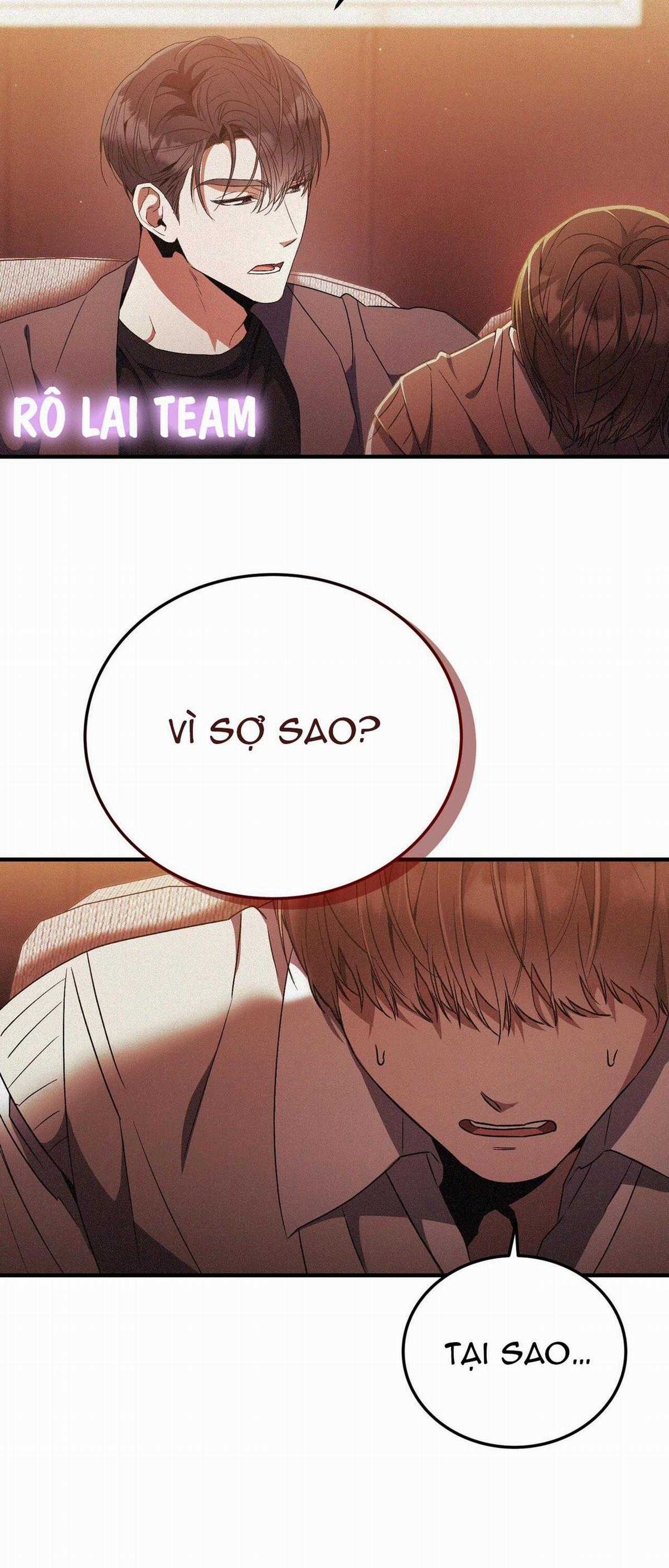 Formless - Chapter 10 - Trang 22