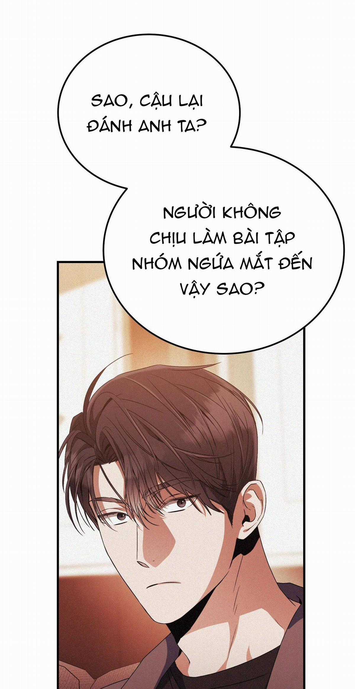 Formless - Chapter 10 - Trang 23