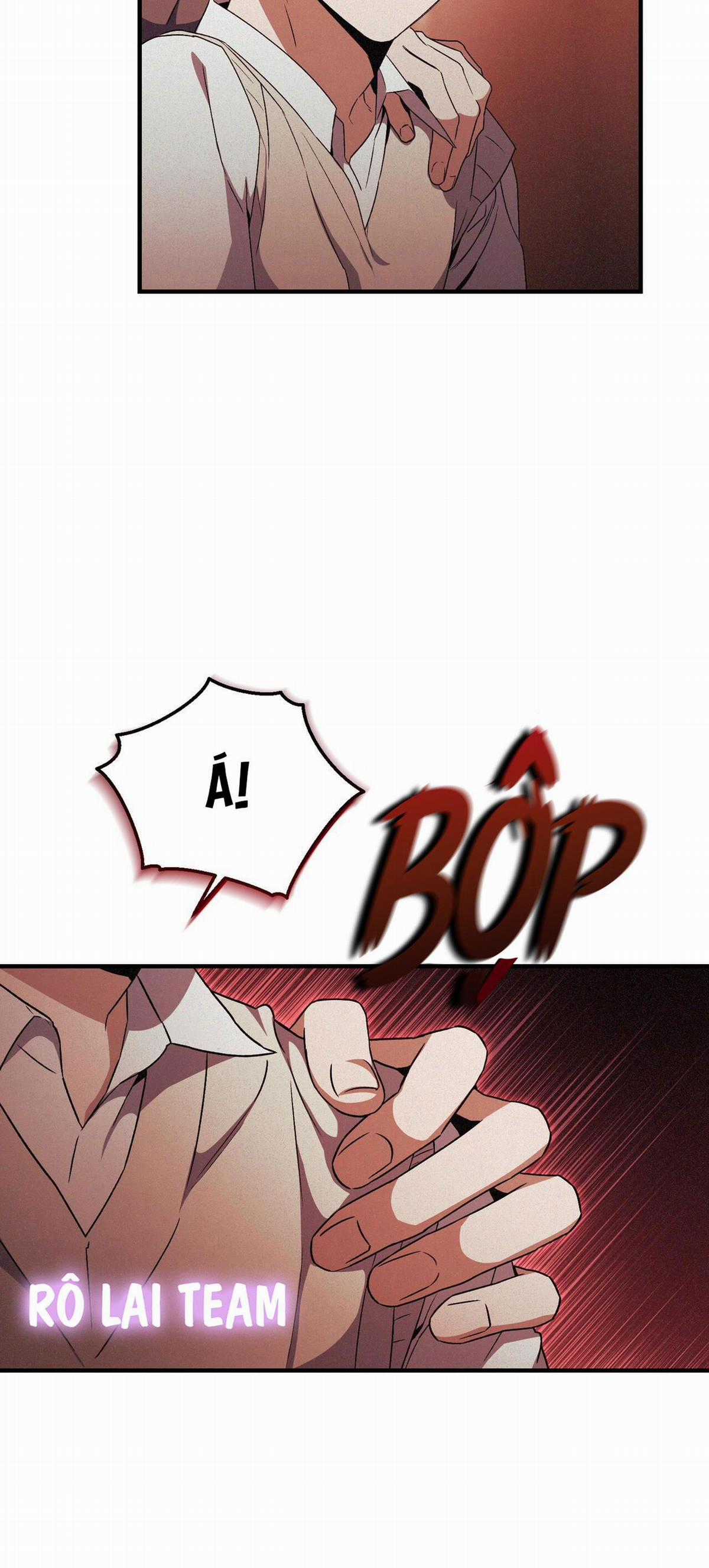 Formless - Chapter 10 - Trang 27