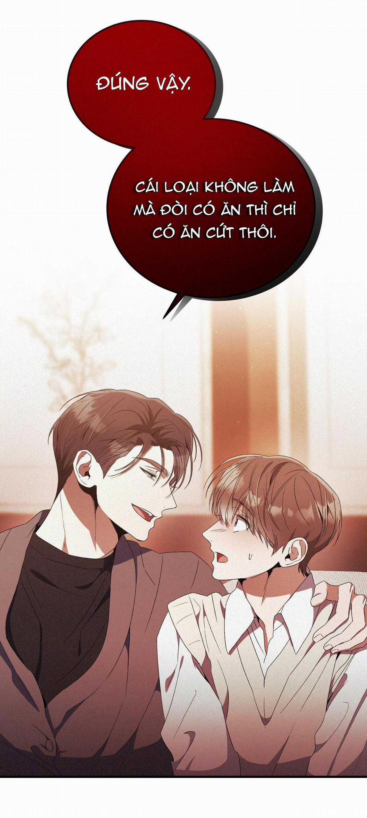 Formless - Chapter 10 - Trang 28