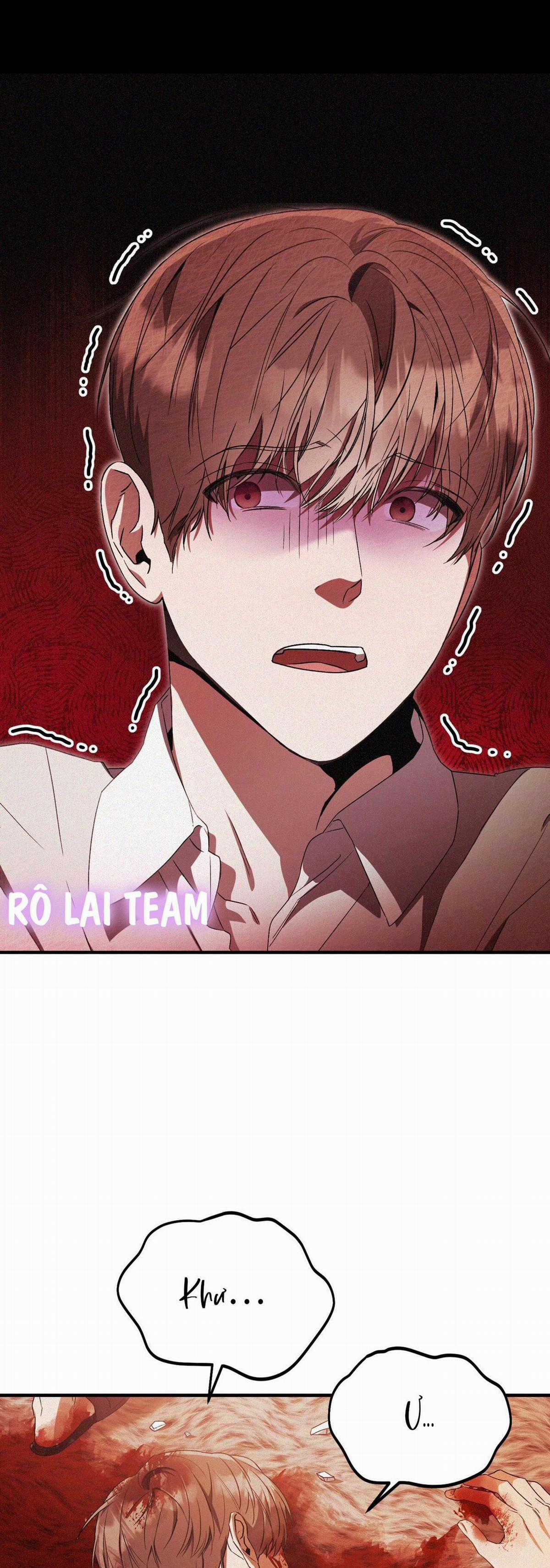 Formless - Chapter 10 - Trang 6