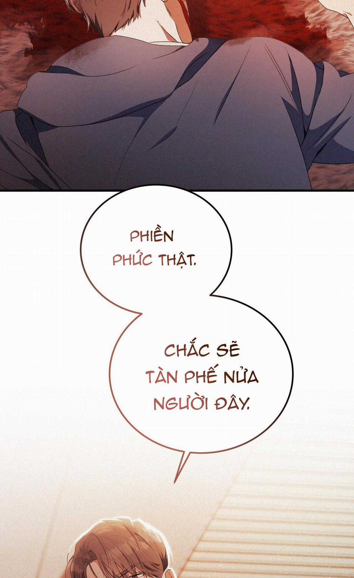 Formless - Chapter 10 - Trang 7